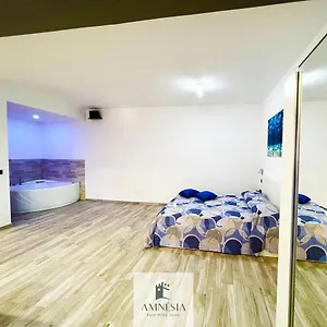 Amnesia Casa vacanze Taormina