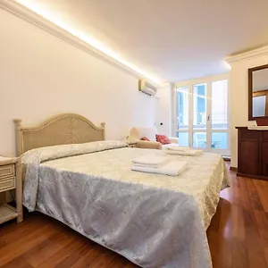  Appartamento Via Avvocata 25
