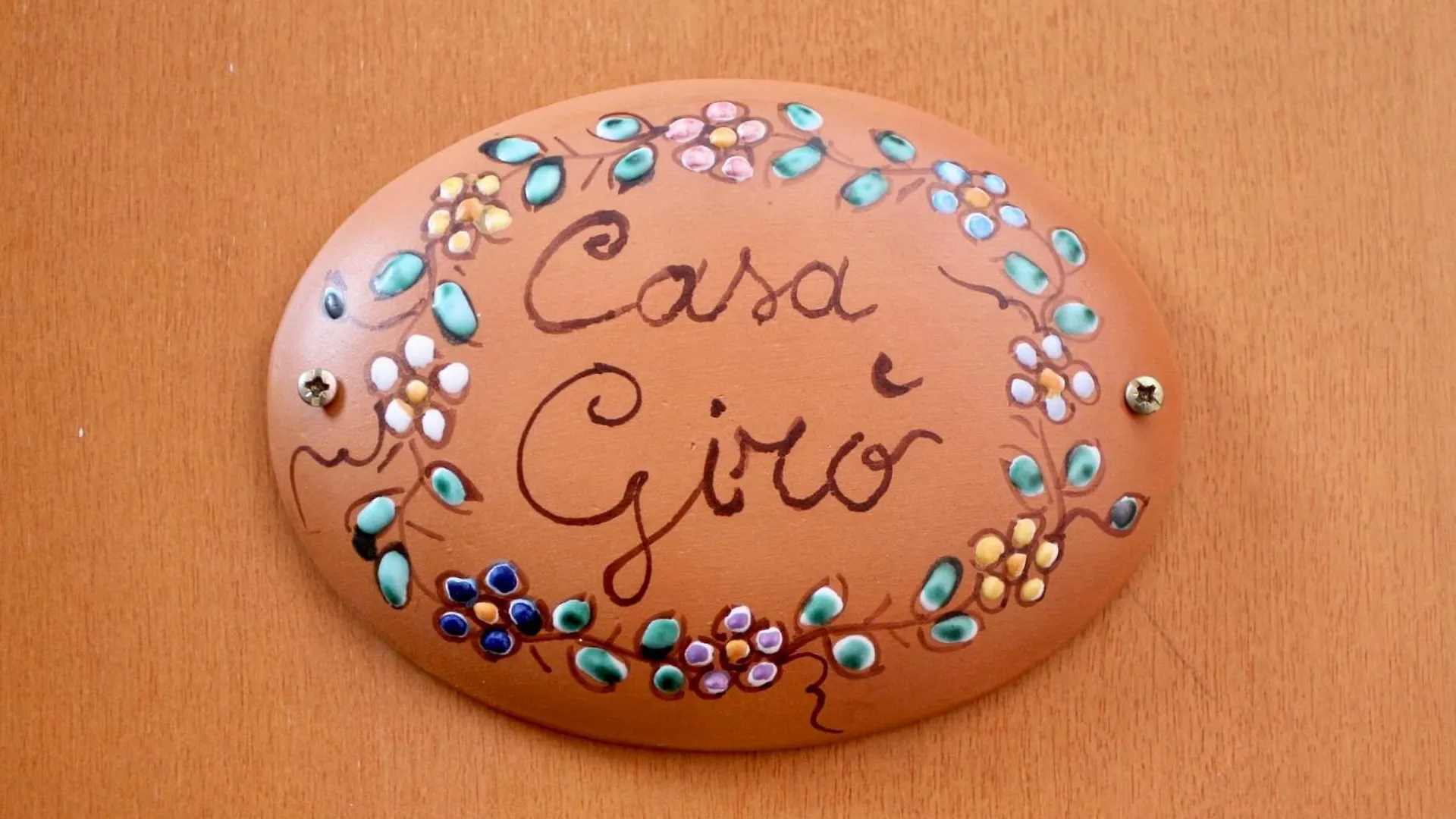 Casa Giro Apartment Naples