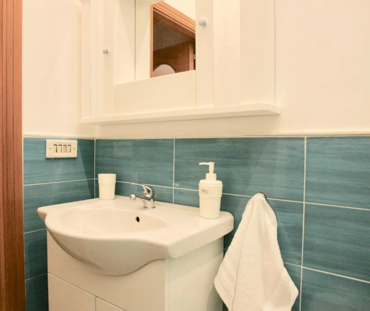 Casa Giro Apartment Naples