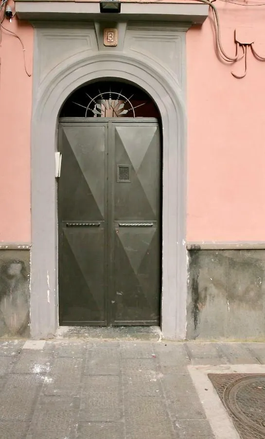 Casa Giro Apartment Naples